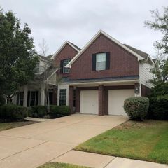 1322 Town Moor Court, Spring, TX 77379