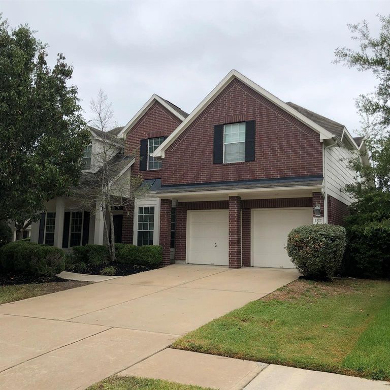 1322 Town Moor Court, Spring, TX 77379