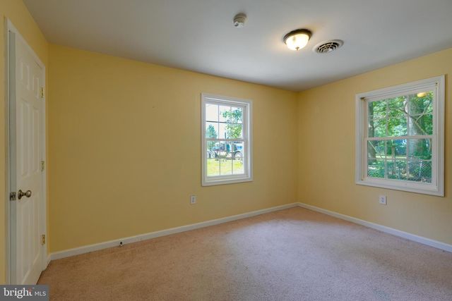 13340 COUNTYLINE CHURCH RD, Woodford, VA 22580