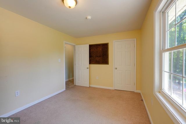 13340 COUNTYLINE CHURCH RD, Woodford, VA 22580