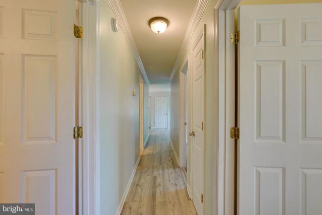 13340 COUNTYLINE CHURCH RD, Woodford, VA 22580