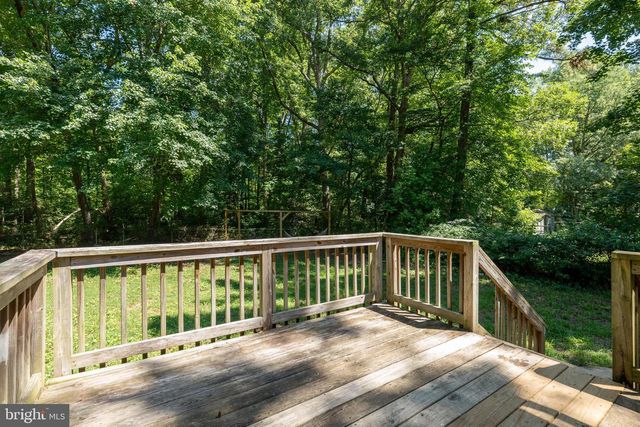 13340 COUNTYLINE CHURCH RD, Woodford, VA 22580