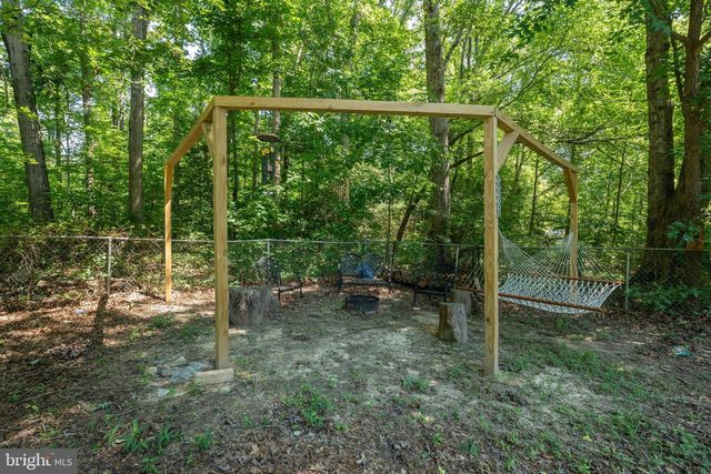 13340 COUNTYLINE CHURCH RD, Woodford, VA 22580