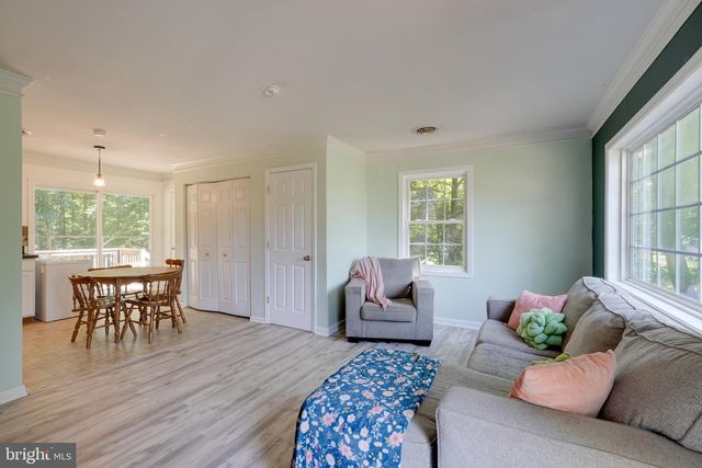 13340 COUNTYLINE CHURCH RD, Woodford, VA 22580