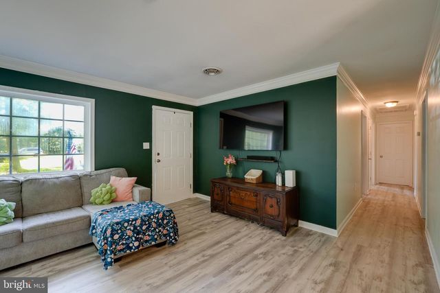 13340 COUNTYLINE CHURCH RD, Woodford, VA 22580