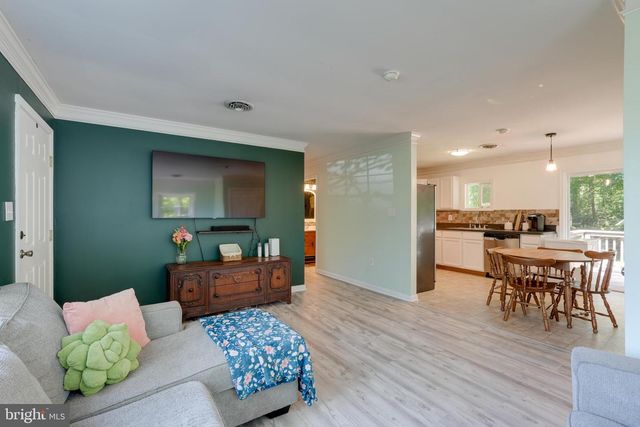 13340 COUNTYLINE CHURCH RD, Woodford, VA 22580