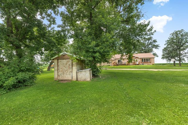 43054 105th Avenue, Rice, MN 56367