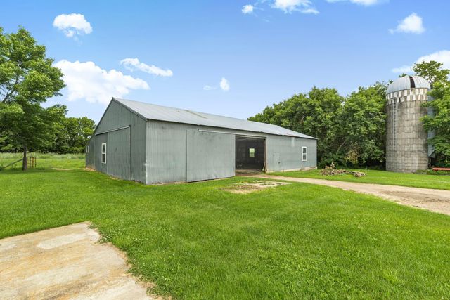 43054 105th Avenue, Rice, MN 56367