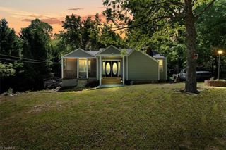 356 Grubb Road, Lexington, NC 27295