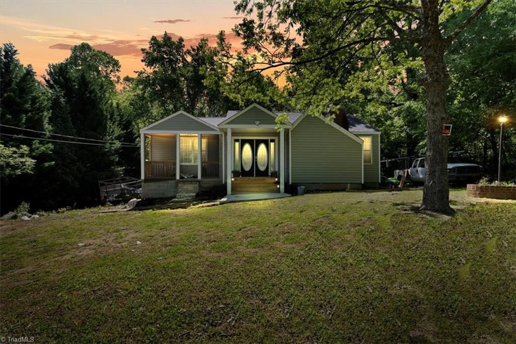 356 Grubb Road, Lexington, NC 27295