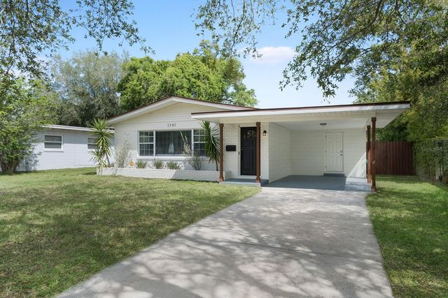 1741 WESTCHESTER AVENUE, Winter Park, FL 32789
