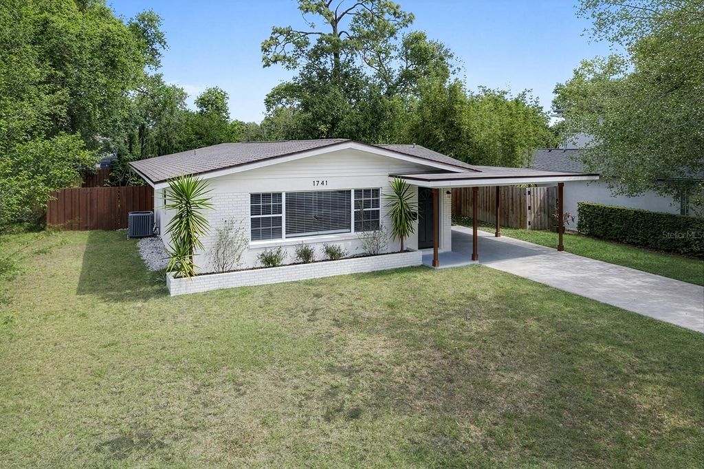 1741 WESTCHESTER AVENUE, Winter Park, FL 32789