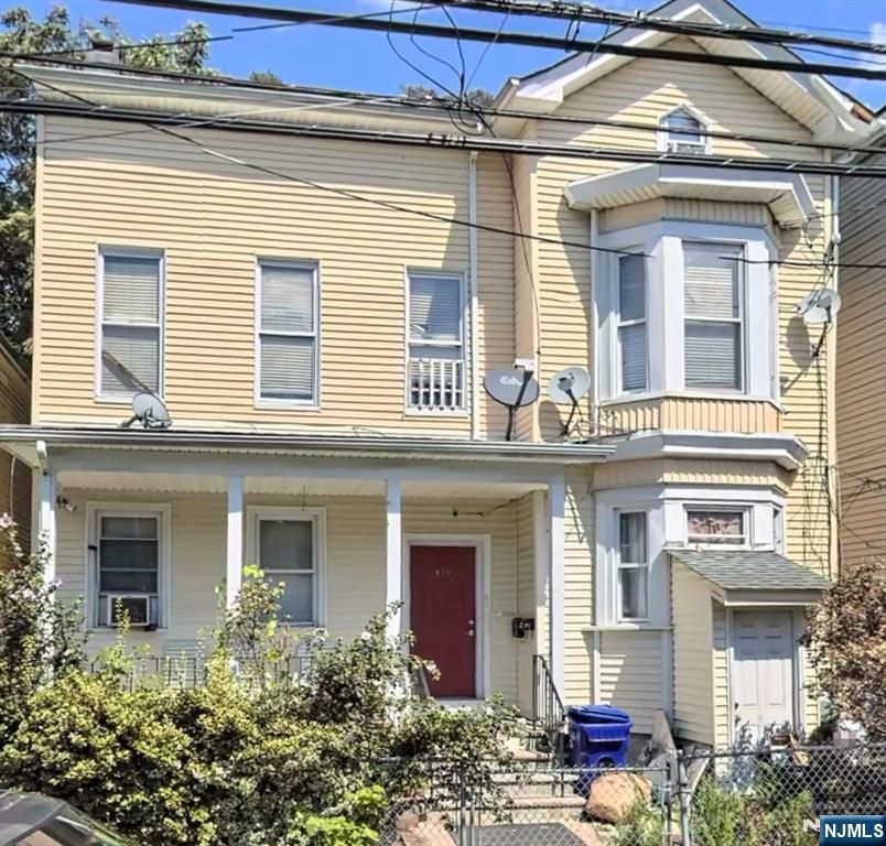 337-379 Ellison, Paterson, NJ 07501