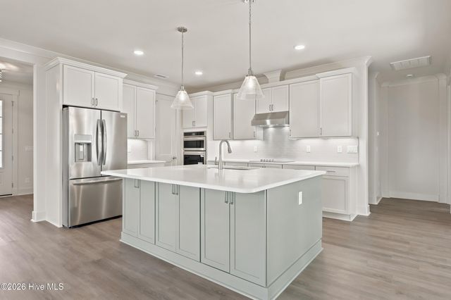 1920 Indigo Cove Way, Calabash, NC 28467