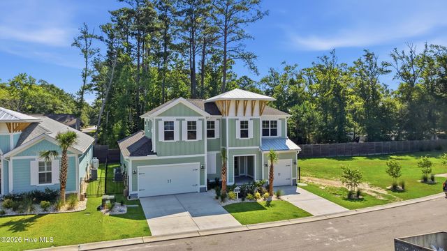 1920 Indigo Cove Way, Calabash, NC 28467