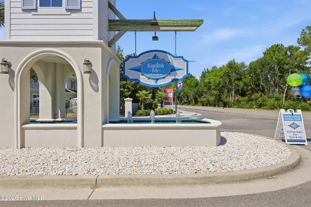 1920 Indigo Cove Way, Calabash, NC 28467