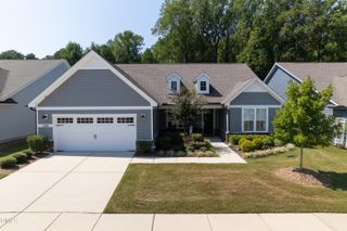 1200 Cryptic Wood Avenue, Fuquay Varina, NC 27526
