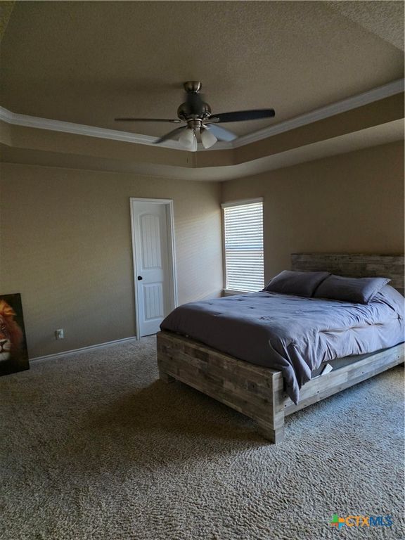 Image 12 of property listing at 707 Brooklyn Kay Drive, Killeen, TX 76542