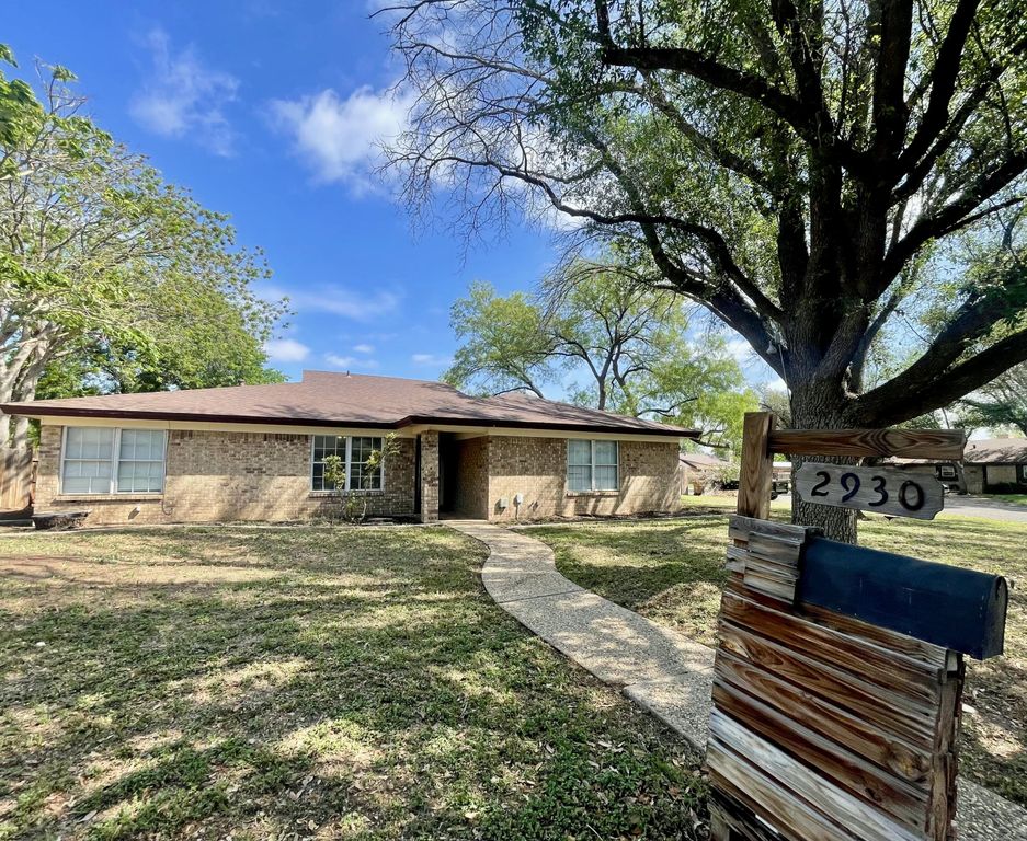 Image 14 of property listing at 2930 Sierra Circle, San Angelo, TX 76904