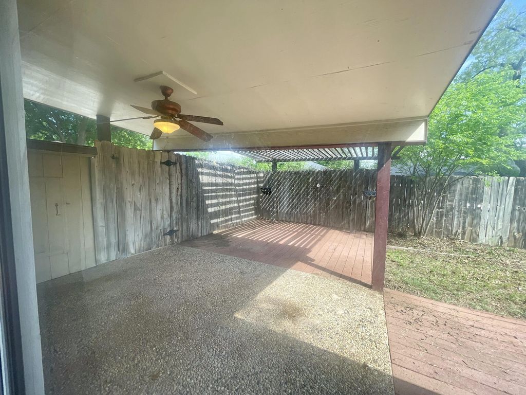 Image 21 of property listing at 2930 Sierra Circle, San Angelo, TX 76904
