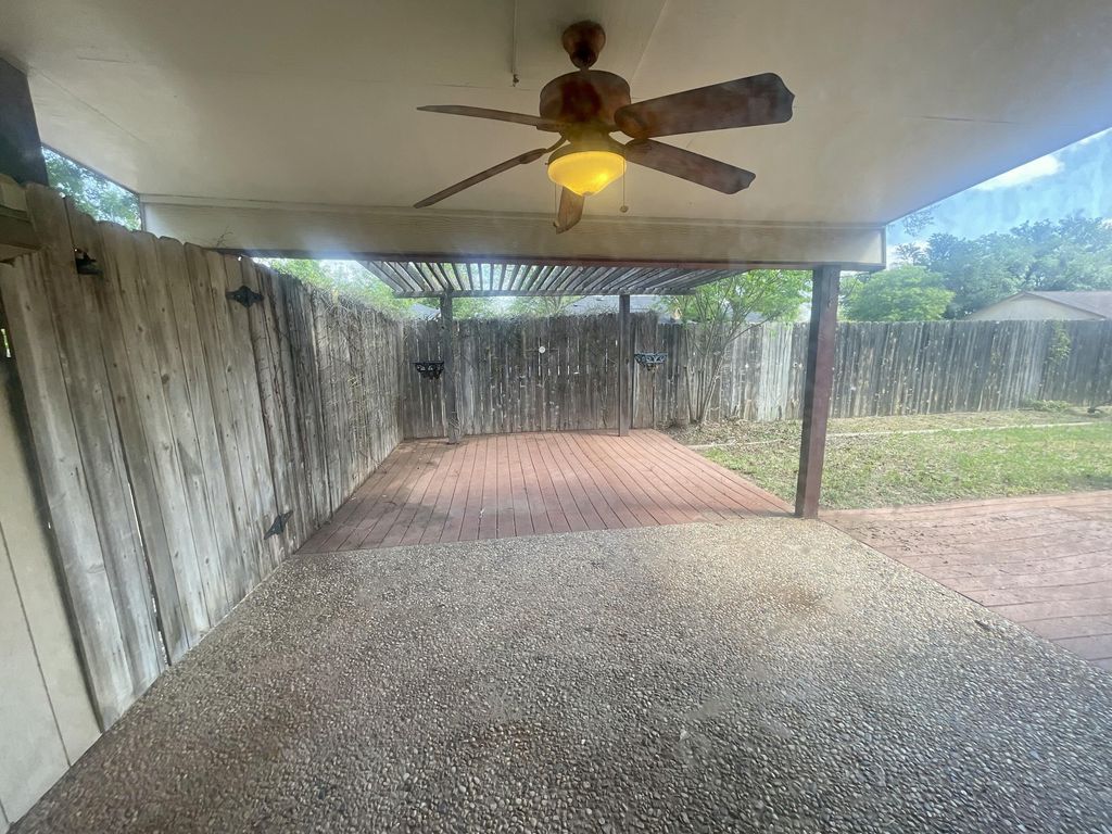 Image 22 of property listing at 2930 Sierra Circle, San Angelo, TX 76904