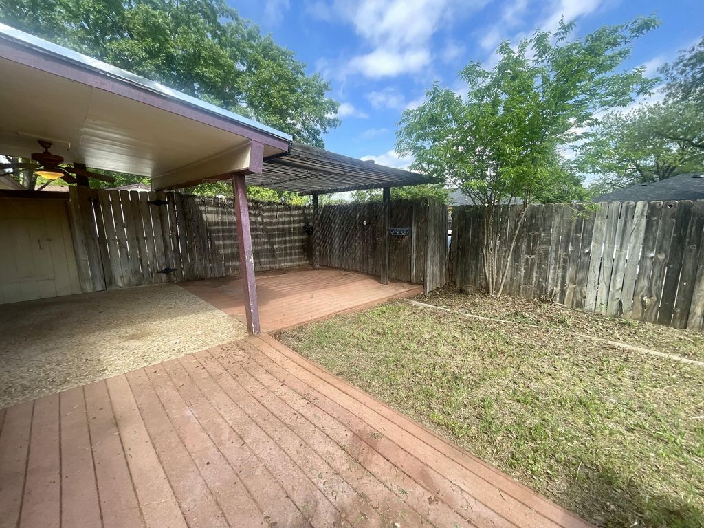 Image 23 of property listing at 2930 Sierra Circle, San Angelo, TX 76904