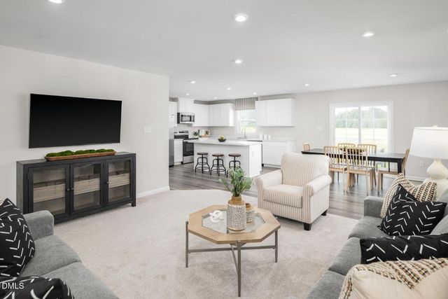 222 Rosewood Drive, Sanford, NC 27330