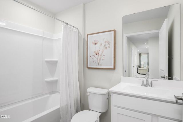 222 Rosewood Drive, Sanford, NC 27330