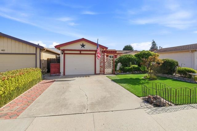 478 Vivienne Drive, Watsonville, CA 95076