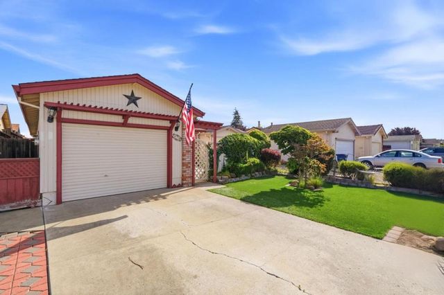 478 Vivienne Drive, Watsonville, CA 95076