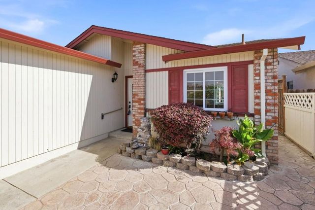 478 Vivienne Drive, Watsonville, CA 95076