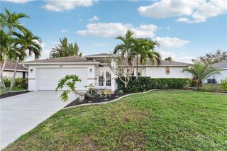 926 SW 37th ST, Cape Coral, FL 33914