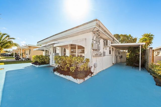 310 NE 6TH Street 2, Hallandale Beach, FL 33009