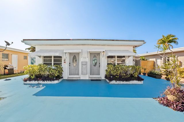 310 NE 6TH Street 2, Hallandale Beach, FL 33009