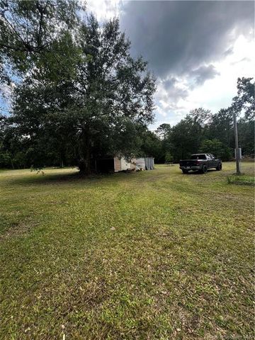 5927 Breaux Road, Vinton, LA 70668