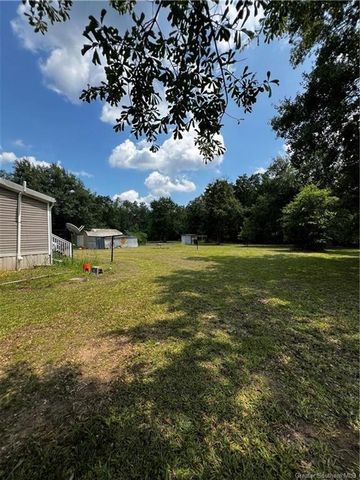 5927 Breaux Road, Vinton, LA 70668