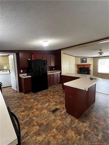 5927 Breaux Road, Vinton, LA 70668
