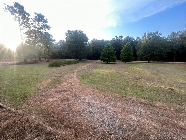 5927 Breaux Road, Vinton, LA 70668