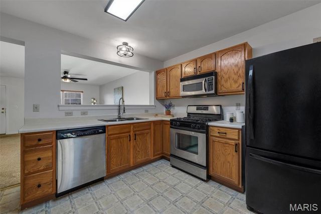 3559 Pearson Pointe Court, St Louis, MO 63129