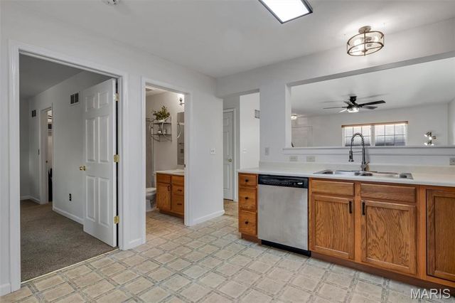 3559 Pearson Pointe Court, St Louis, MO 63129