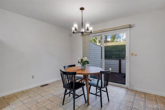 3559 Pearson Pointe Court, St Louis, MO 63129