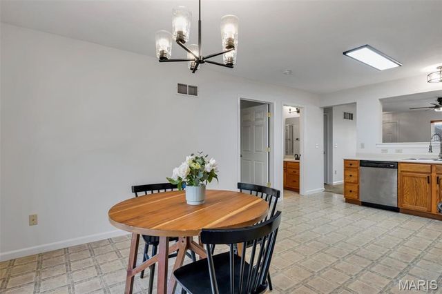 3559 Pearson Pointe Court, St Louis, MO 63129