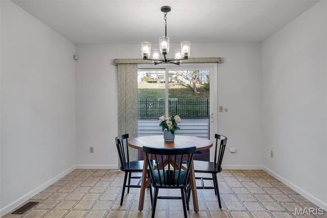 3559 Pearson Pointe Court, St Louis, MO 63129