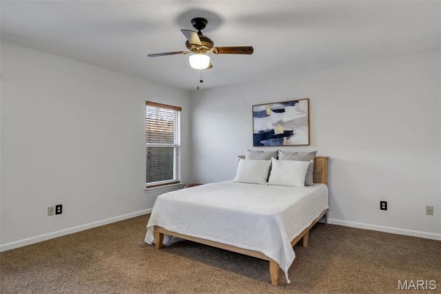 3559 Pearson Pointe Court, St Louis, MO 63129