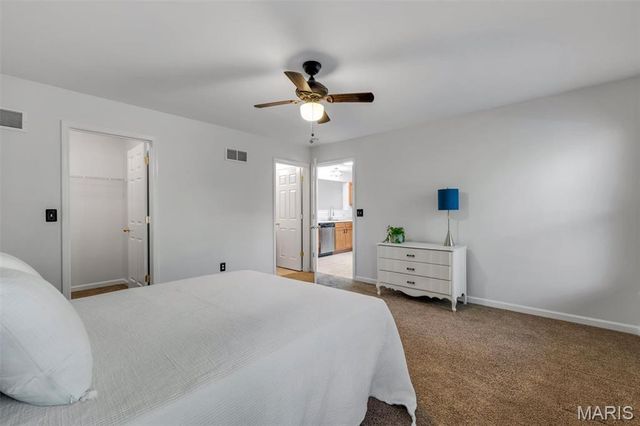 3559 Pearson Pointe Court, St Louis, MO 63129