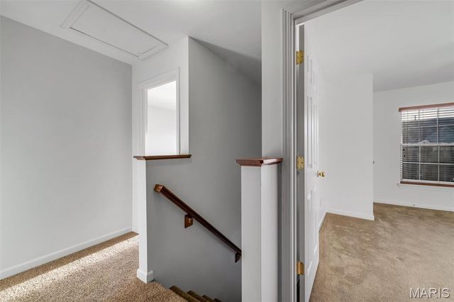 3559 Pearson Pointe Court, St Louis, MO 63129