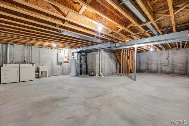 3559 Pearson Pointe Court, St Louis, MO 63129