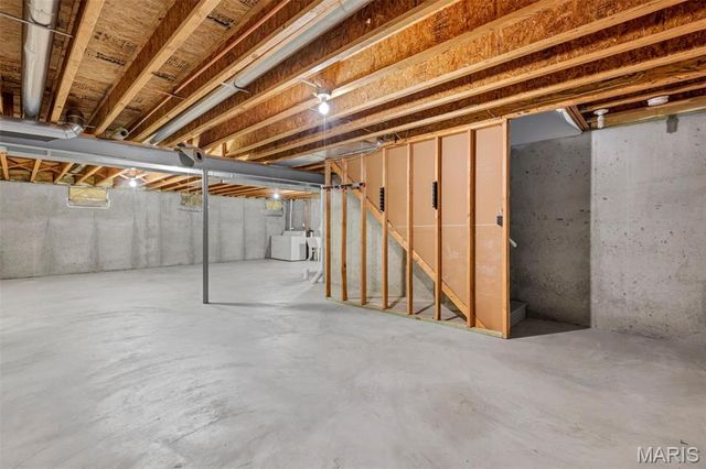 3559 Pearson Pointe Court, St Louis, MO 63129