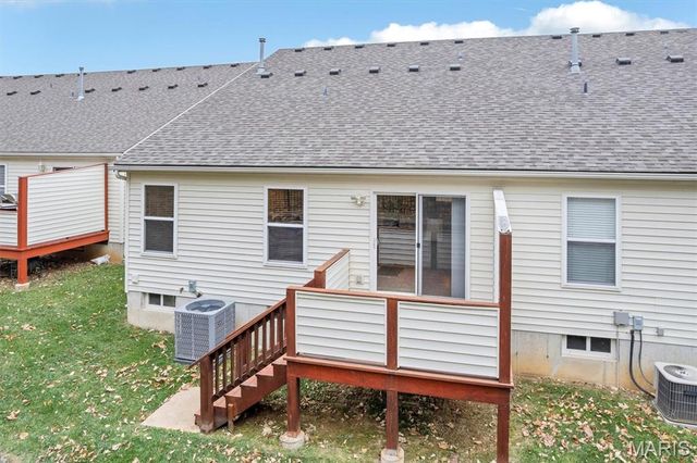 3559 Pearson Pointe Court, St Louis, MO 63129