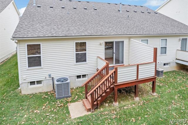 3559 Pearson Pointe Court, St Louis, MO 63129